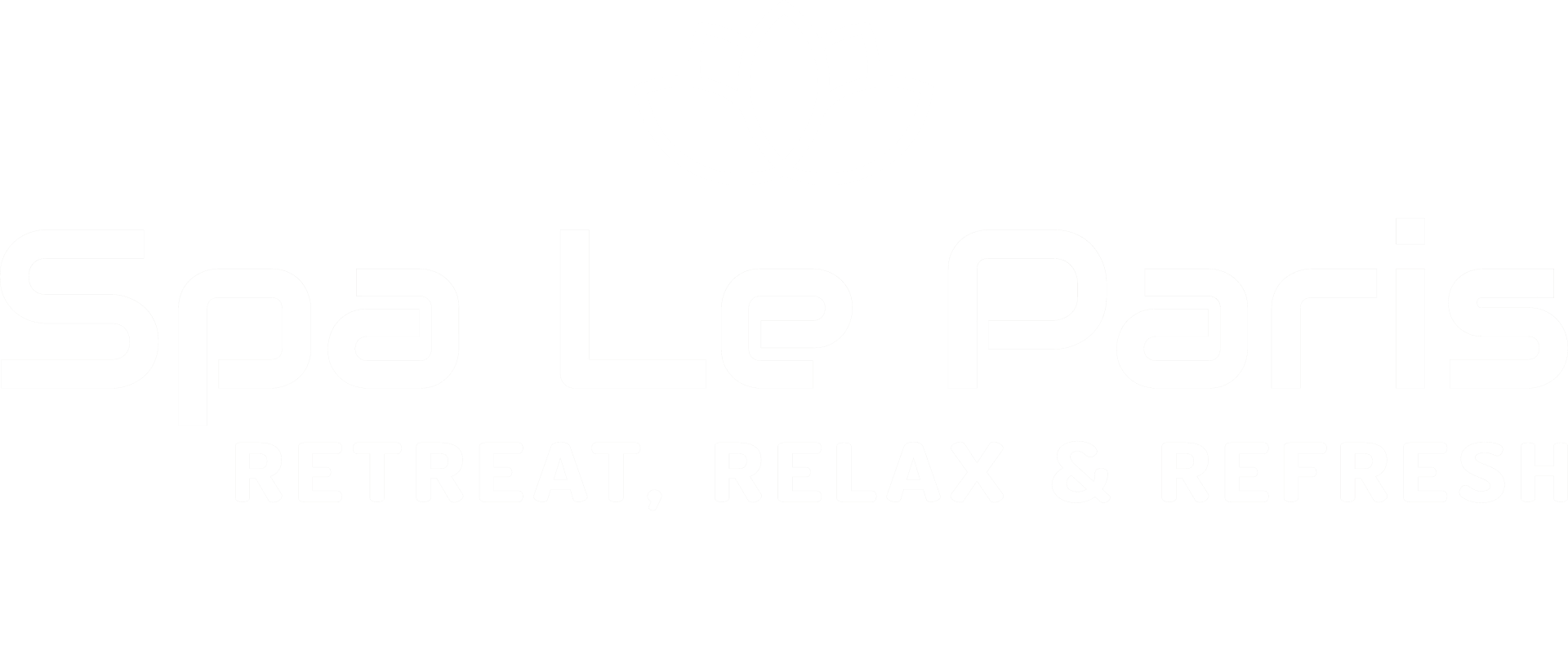 Spa Le Paris